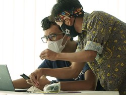 Axioo Gelar Pelatihan WordPress untuk Komunitas Difabel