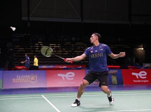 BNI Beri Dukungan Penuh untuk Tim Thomas & Uber Cup Indonesia BNI Beri Dukungan Penuh untuk Tim Thomas & Uber Cup Indonesia