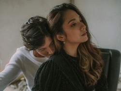 Dinda Kirana ke Naufal Samudra yang Terjerat Narkoba: I Love You Forever!