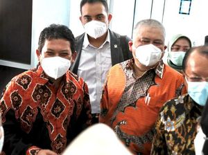 Dirut BPJS Kesehatan & Komisi IX DPR Tinjau Puskesmas di Samarinda