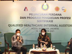 Strategi BPJS Kesehatan Antisipasi Kecurangan JKN-KIS Strategi BPJS Kesehatan Antisipasi Kecurangan JKN-KIS
