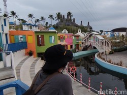 A-Z Dusun Semilir Semarang Terbaru, Rute-Fasilitas dan Harga Tiketnya