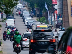 Deretan Negara di Dunia yang Setop Jual Kendaraan BBM Kayak RI