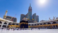 Hukum Ibadah Umrah dalam Islam, Ini Bedanya dengan Haji