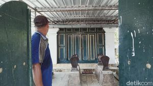 Jejak Ki Ageng Barat Ketigo di Klaten