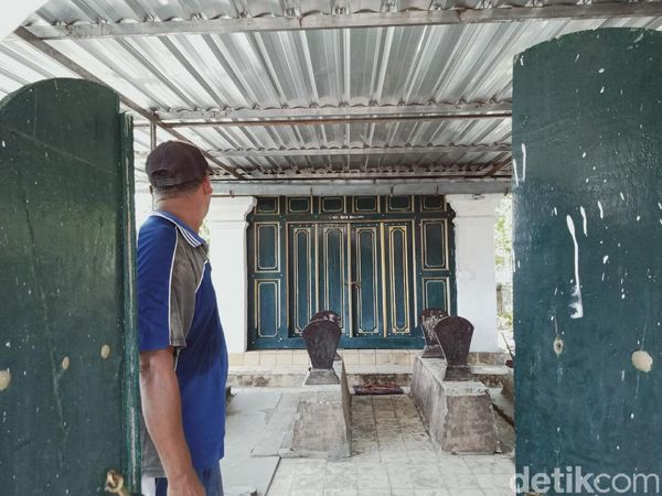 Jejak Ki Ageng Barat Ketigo di Klaten