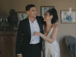 Jessica Iskandar Bakal Nikah, Berikan Janji Terakhir untuk Ortu Jessica Iskandar Bakal Nikah, Berikan Janji Terakhir untuk Ortu