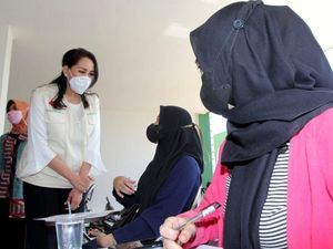 Kejar Herd Immunity Genjot Vaksinasi di Kalbar