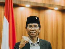 Surabaya PPKM Level 1, Ketua DPRD: Sambut Ramadhan dengan Kegembiraan