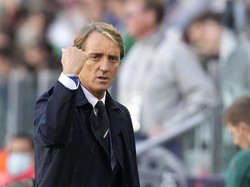 Mancini Ukir Torehan Mantap Usai Italia Hempaskan Belgia