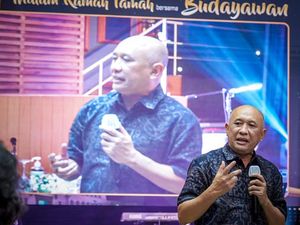 Teten Masduki & Erick Thohir Tantang Jabar Buat Roadmap Eksplor SDA-Budaya