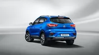Lihat Lebih Dekat Wujud MG ZS EV, Mobil Listrik yang Baterainya Kuat Tempuh 440 km