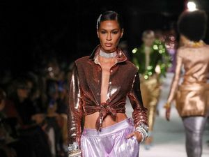 Model Ini Bongkar Diskriminasi di Industri Fashion, Disebut Puerto Rico Bodoh Model Ini Bongkar Diskriminasi di Industri Fashion, Disebut Puerto Rico Bodoh