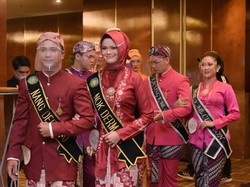 Mojang Jajaka 2021, Disparbud Jabar: Harus Jadi Agent of Change