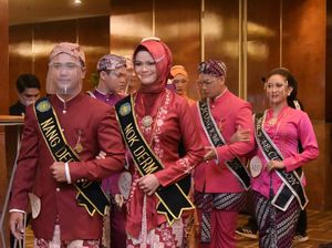 Mau Jadi Mojang Jajaka Bandung 2023, Cek Syaratnya di Sini Mau Jadi Mojang Jajaka Bandung 2023, Cek Syaratnya di Sini