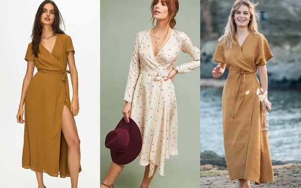 n Casual dress pengganti daster