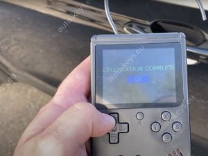 Tanpa Rusak Jendela-Kunci, Maling Canggih Curi Mobil Mitsubishi Outlander Hitungan Detik