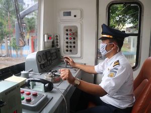 Link Pengumuman PT KAI 2021, Cek Hasil Seleksi Recruitment PT KAI Tahap 1