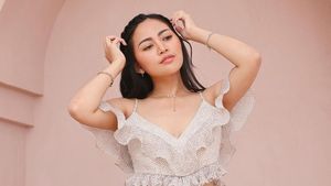Heater Gonna Heat! Rachel Vennya Sang Buna yang Lagi Dibahas Netizen