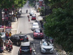 Lembang dan Padalarang Akan Dipantau Khusus Saat Libur Nataru