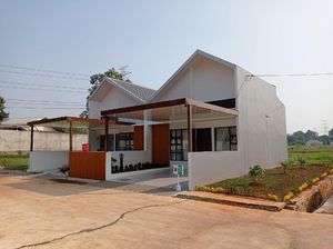 Beli Rumah Citayam-Bojong Gede Bisa Dapat Fasilitas Apa?