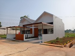 Beli Rumah Citayam-Bojong Gede Bisa Dapat Fasilitas Apa?