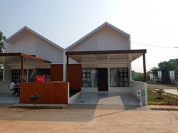 Mau Berburu Rumah di Citayam-Bojonggede? Nih Daftarnya Mulai Rp 300 Jutaan