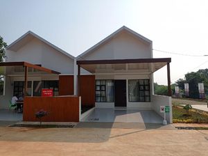 Mau Berburu Rumah di Citayam-Bojonggede? Nih Daftarnya Mulai Rp 300 Jutaan Mau Berburu Rumah di Citayam-Bojonggede? Nih Daftarnya Mulai Rp 300 Jutaan