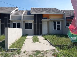 Rogoh Rp 500 Juta, Bisa Kebeli Rumah Seperti Apa di Citayam-Bojonggede? Rogoh Rp 500 Juta, Bisa Kebeli Rumah Seperti Apa di Citayam-Bojonggede?