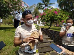 Sandiaga: MesaStila100 Jadi Momentum Kebangkitan Sport Tourisme