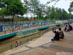 Wisata Tangerang Incaran Turis, Ribetnya Terbang di Luar Jawa-Bali