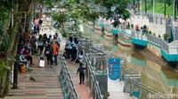 Jangan Bingung Liburan di Tangsel, Ada 8 Spot Wisata Menarik