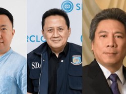 Triawan Munaf dan Maurits Lalisang Jadi Komisaris Sirclo
