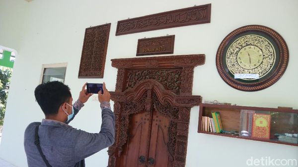 Jejak Sunan Kedu, Pendekar Temanggung yang Berguru ke Sunan Kudus