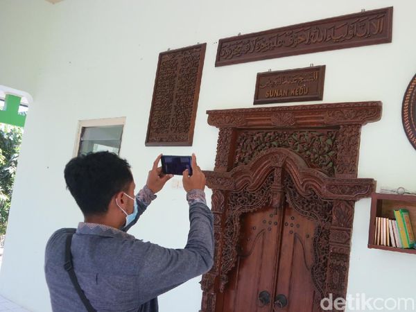 Jejak Sunan Kedu, Pendekar Temanggung yang Berguru ke Sunan Kudus