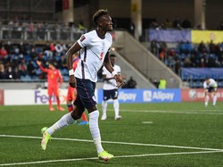 Tammy Abraham Beri Bukti, bukan Janji