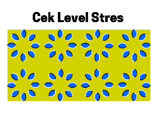 Seberapa Stres Saat Ini? Cek dengan Tes Gambar Bergerak Seberapa Stres Saat Ini? Cek dengan Tes Gambar Bergerak