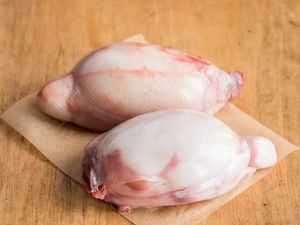 Testis Banteng Jadi Makanan Khas Spanyol, Begini Olahan Khasnya Testis Banteng Jadi Makanan Khas Spanyol, Begini Olahan Khasnya