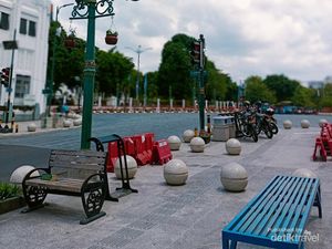 Ini Lho Perbedaan Kapanewon, Kemantren dan Kalurahan di Jogja Ini Lho Perbedaan Kapanewon, Kemantren dan Kalurahan di Jogja