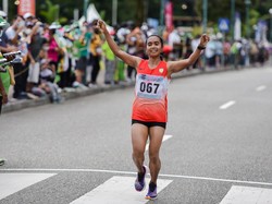 Tanpa Emas di PON Papua, Triyaningsih: Bukan Akhir Segalanya