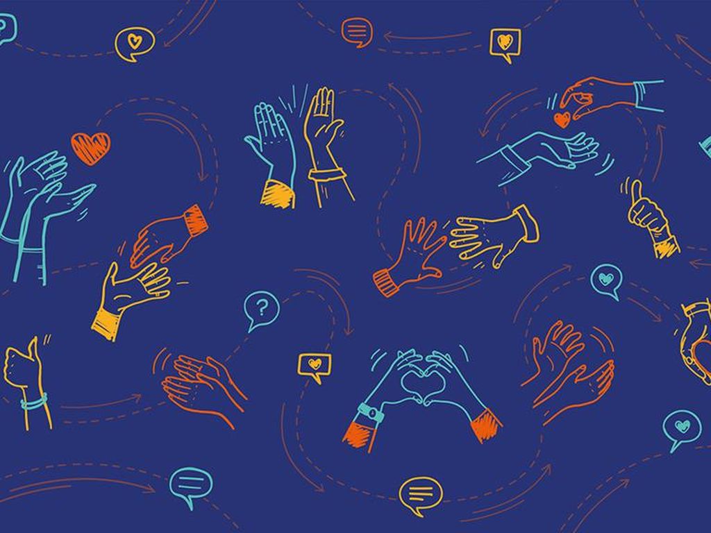 World Mental Health Day: Data Kesehatan Mental Indonesia dari UGM dan YKIS World Mental Health Day: Data Kesehatan Mental Indonesia dari UGM dan YKIS