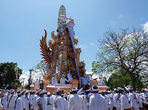 Alasan Pemerintah Pangkas Karantina Wisatawan Mancanegara Jadi 5 Hari Alasan Pemerintah Pangkas Karantina Wisatawan Mancanegara Jadi 5 Hari