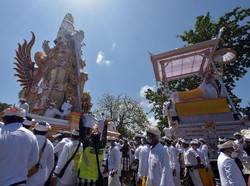 Sandiaga Jawab Kabar Pemangkasan Waktu Karantina Bagi Turis Asing