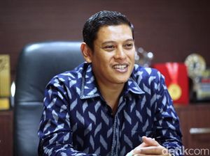 Cerita Rini Pijet, Orang dengan Gangguan Jiwa yang Kini Telah Hidup Mandiri