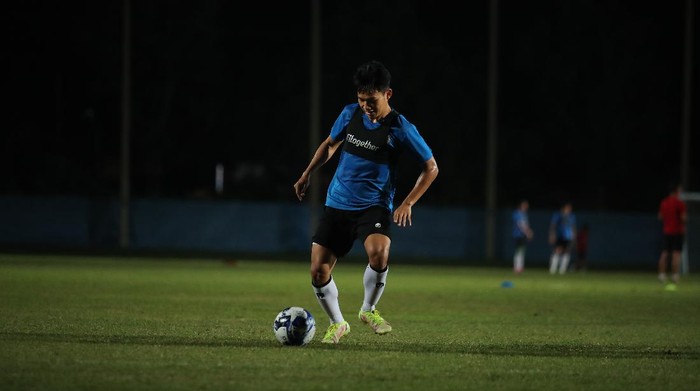 Witan Sulaeman