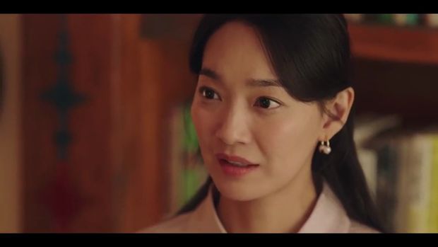 Yoon Hye Jin di Hometown Cha Cha Cha