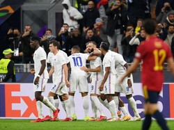 Spanyol Vs Prancis: Les Bleus Juara UEFA Nations League 2021