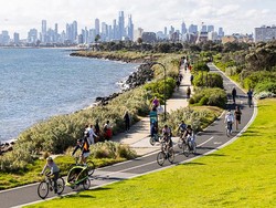 Ada Beasiswa Rp 488 Juta buat Kuliah S1 di Australia, Mau?