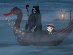 9 Game Horor yang Menggemaskan, Lucu atau Seram Ya?