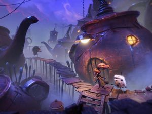 9 Rekomendasi Game Horor Menggemaskan, Pasti Berani Coba